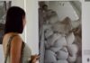El Carmen de Viboral revive su memoria ceramista con exposición fotográfica en el Metro de Medellín