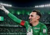 Franco Armani regresa a Atlético Nacional: el ídolo vuelve a casa