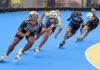 Guarne, epicentro del patinaje de velocidad en América