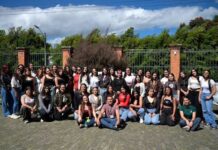 La Ceja fortalece el liderazgo femenino con Escuela de Incidencia Política para Mujeres Jóvenes