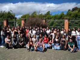 La Ceja fortalece el liderazgo femenino con Escuela de Incidencia Política para Mujeres Jóvenes