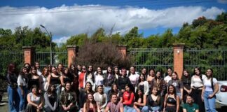 La Ceja fortalece el liderazgo femenino con Escuela de Incidencia Política para Mujeres Jóvenes