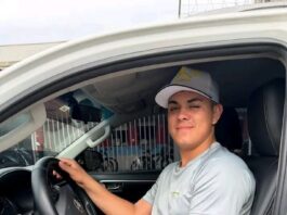 Hombre fue asesinado en el parque principal de El Carmen de Viboral