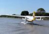 Alma Air avanza en su proceso para operar hidroaviones en Colombia tras completar pruebas en Guatapé, Ayapel y Mompox