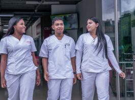 Comfama y Cesde impulsan el acceso a la educación técnica con 1.700 becas en Antioquia