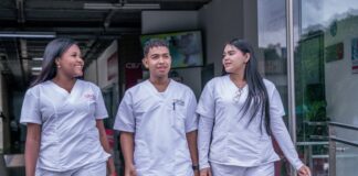 Comfama y Cesde impulsan el acceso a la educación técnica con 1.700 becas en Antioquia